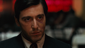 Крестный отец. Трилогия [Blu-ray] / The Godfather. Trilogy