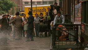 Крестный отец. Трилогия [Blu-ray] / The Godfather. Trilogy