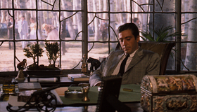 Крестный отец. Трилогия [Blu-ray] / The Godfather. Trilogy