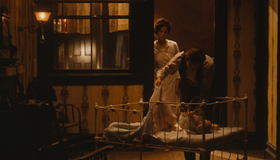 Крестный отец. Трилогия [Blu-ray] / The Godfather. Trilogy
