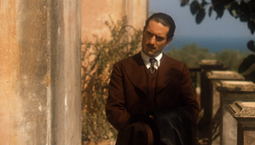 Крестный отец. Трилогия [Blu-ray] / The Godfather. Trilogy