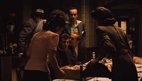 Крестный отец. Трилогия [Blu-ray] / The Godfather. Trilogy