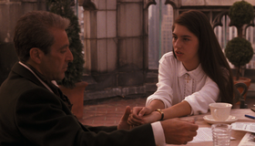 Крестный отец. Трилогия [Blu-ray] / The Godfather. Trilogy