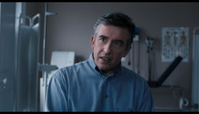 Филомена [Blu-ray] / Philomena