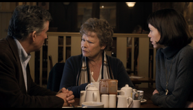 Филомена [Blu-ray] / Philomena