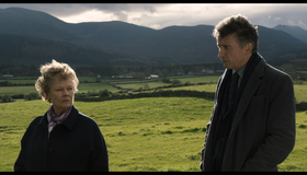 Филомена [Blu-ray] / Philomena