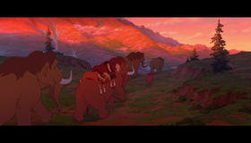 Братец медвежонок [Blu-ray] / Brother Bear