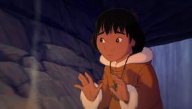 Братец медвежонок 2: Лоси в бегах (видео) [Blu-ray] / Brother Bear 2 (V)