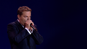 Эдди Иззард: Форс-мажор [Blu-ray] / Eddie Izzard: Force Majeure Live