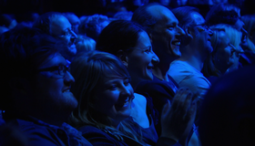 Эдди Иззард: Форс-мажор [Blu-ray] / Eddie Izzard: Force Majeure Live