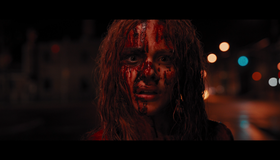 Телекинез [Blu-ray] / Carrie