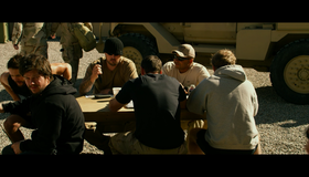 Уцелевший [Blu-ray] / Lone Survivor