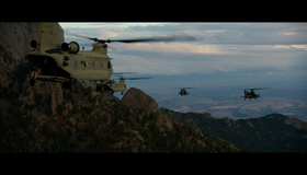 Уцелевший [Blu-ray] / Lone Survivor