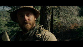 Уцелевший [Blu-ray] / Lone Survivor