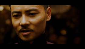 Великий мастер [Blu-ray] / Yi dai zong shi (The Grandmaster)