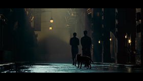 Великий мастер [Blu-ray] / Yi dai zong shi (The Grandmaster)