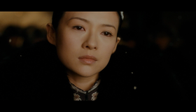 Великий мастер [Blu-ray] / Yi dai zong shi (The Grandmaster)