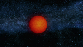 Вселенная. Немезида - двойник Солнца (3D) [Blu-ray 3D] / The Universe. Nemesis: The Sun's Evil Twin (3D)