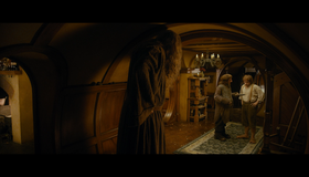 Хоббит: Нежданное путешествие (Режиссерская версия) [Blu-ray] / The Hobbit: An Unexpected Journey (Extended Edition)