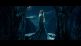 Хоббит: Нежданное путешествие (Режиссерская версия) [Blu-ray] / The Hobbit: An Unexpected Journey (Extended Edition)