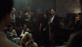 Убей своих любимых [Blu-ray] / Kill Your Darlings