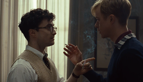 Убей своих любимых [Blu-ray] / Kill Your Darlings