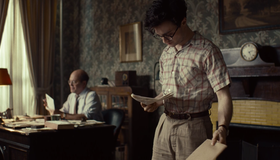 Убей своих любимых [Blu-ray] / Kill Your Darlings