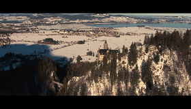 Бавария – Путешествие мечты [Blu-ray] / Bavaria - Traumreise durch Bayern