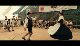 Бавария – Путешествие мечты [Blu-ray] / Bavaria - Traumreise durch Bayern