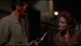 Люди под лестницей [Blu-ray] / The People Under the Stairs