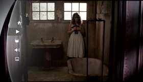 Люди под лестницей [Blu-ray] / The People Under the Stairs