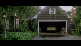 Кристина [Blu-ray] / Christine