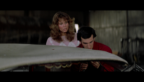Кристина [Blu-ray] / Christine