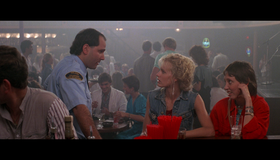Роксана [Blu-ray] / Roxanne