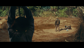 Индиана Джонс: В поисках утраченного ковчега [Blu-ray] / Raiders of the Lost Ark