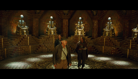 Индиана Джонс: В поисках утраченного ковчега [Blu-ray] / Raiders of the Lost Ark