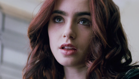 Орудия смерти: Город костей [Blu-ray] / The Mortal Instruments: City of Bones