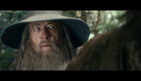 Хоббит: Пустошь Смауга (Режиссерская версия) [Blu-ray] / The Hobbit: The Desolation of Smaug (Extended Edition)