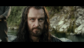 Хоббит: Пустошь Смауга (Режиссерская версия) [Blu-ray] / The Hobbit: The Desolation of Smaug (Extended Edition)
