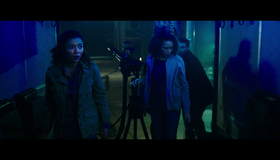 За тридевять земель [Blu-ray] / Beyond Beyond