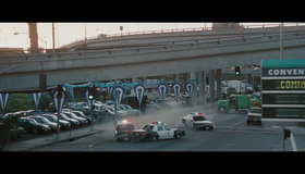 Схватка [Blu-ray] / Heat