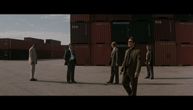 Схватка [Blu-ray] / Heat
