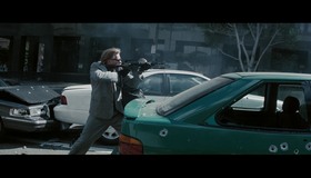 Схватка [Blu-ray] / Heat