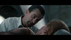 Схватка [Blu-ray] / Heat