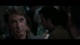 Схватка [Blu-ray] / Heat