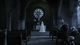 Труп невесты [Blu-ray] / Corpse Bride