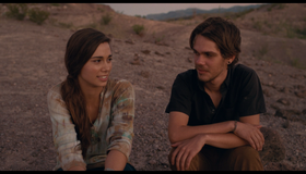 Отрочество [Blu-ray] / Boyhood