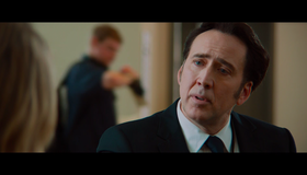Оставленные [Blu-ray] / Left Behind