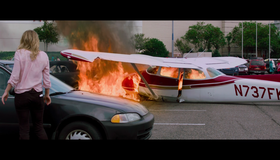 Оставленные [Blu-ray] / Left Behind