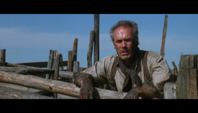 Непрощенный [Blu-ray] / Unforgiven